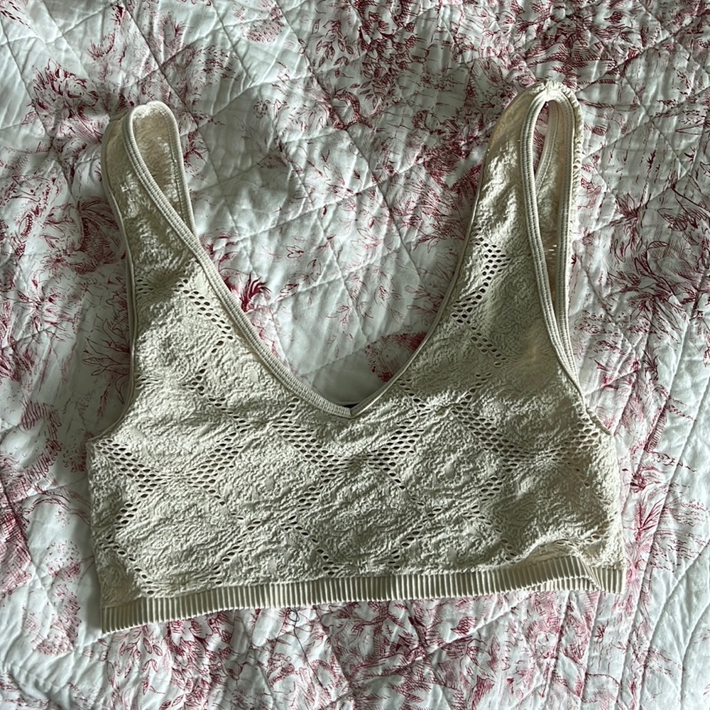 Zara Top